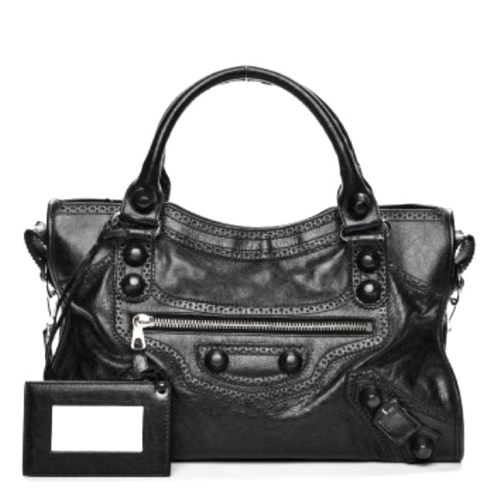 Balenciaga City bag